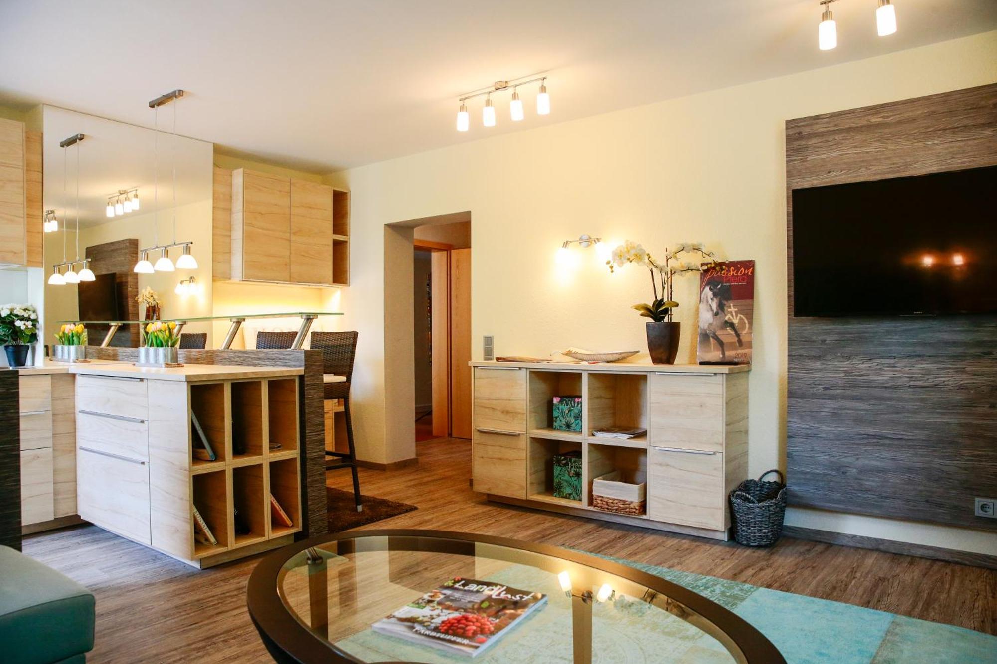 Dompanorama Der Kleine Dschungel Apartment Fuer 2-4 Pers Speyer Exterior photo
